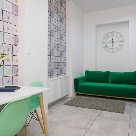 Dietla 66 Apartments Cracovie Extérieur photo