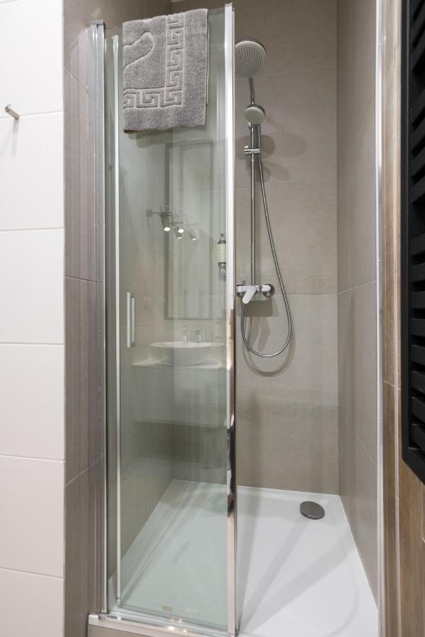Dietla 66 Apartments Cracovie Chambre photo