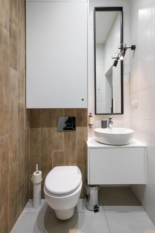 Dietla 66 Apartments Cracovie Extérieur photo