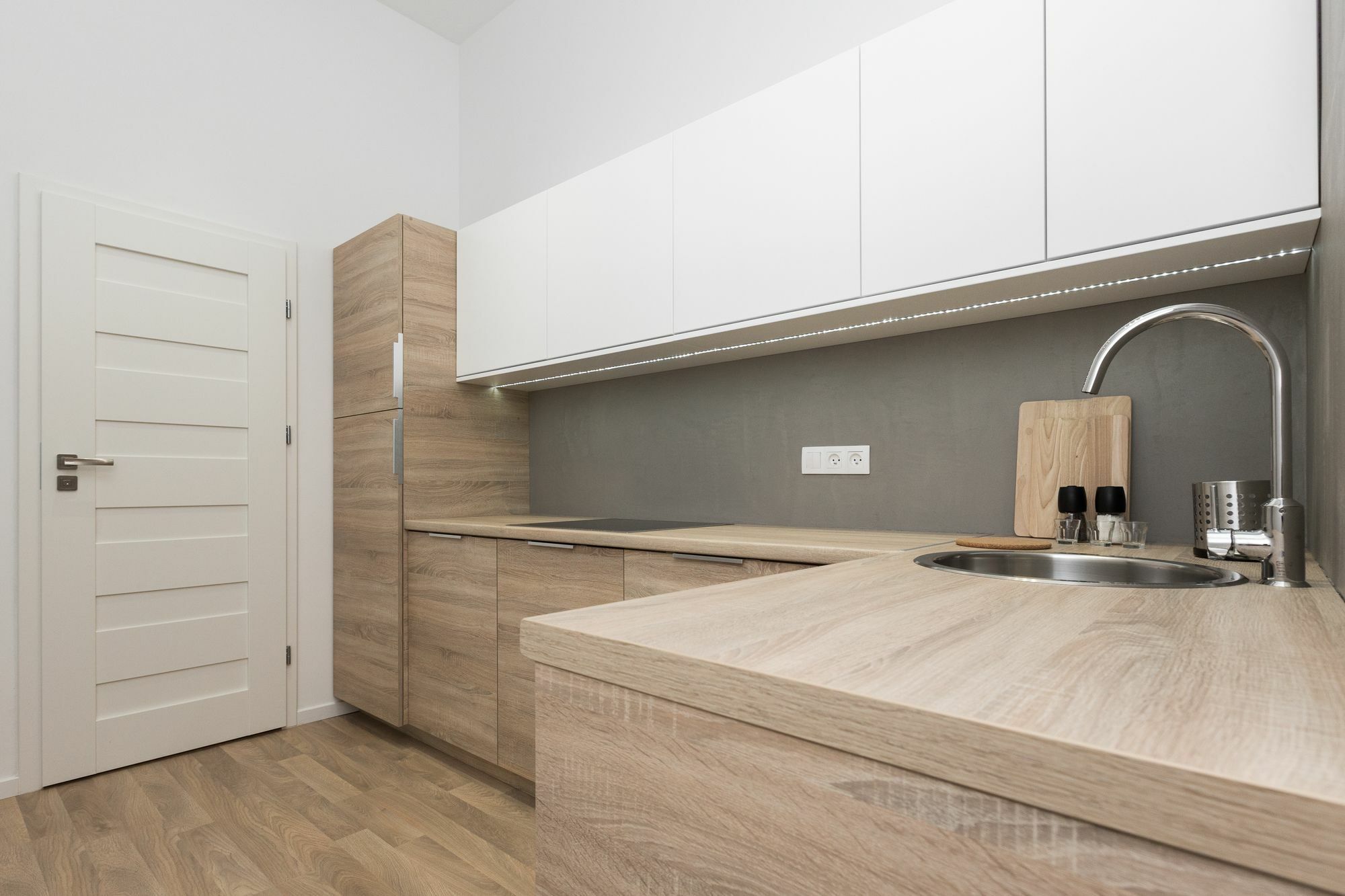 Dietla 66 Apartments Cracovie Extérieur photo