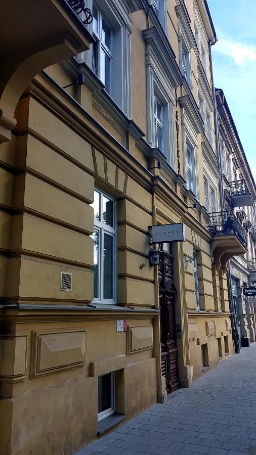 Dietla 66 Apartments Cracovie Extérieur photo