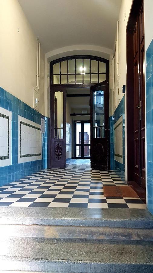 Dietla 66 Apartments Cracovie Extérieur photo